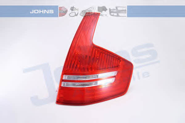 Johns 23 16 88-1 Tail lamp lower right 2316881: Buy near me in Poland at 2407.PL - Good price!