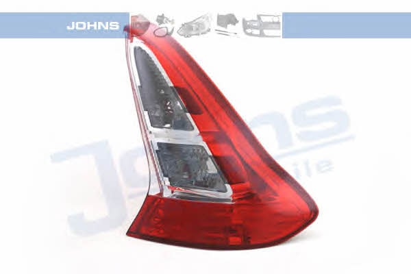 Johns 23 16 88-5 Tail lamp right 2316885: Buy near me at 2407.PL in Poland at an Affordable price!