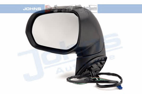 Johns 23 17 37-23 Rearview mirror external left 23173723: Buy near me in Poland at 2407.PL - Good price!