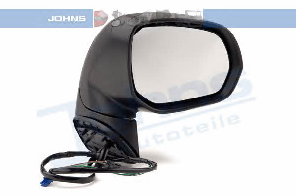 Johns 23 17 38-23 Rearview mirror external right 23173823: Buy near me in Poland at 2407.PL - Good price!