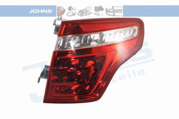 Johns 23 17 88-1 Tail lamp outer right 2317881: Buy near me in Poland at 2407.PL - Good price!