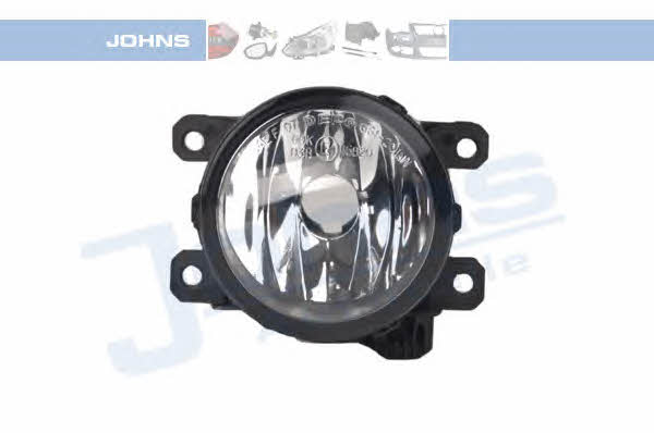 Johns 23 18 29 Fog lamp left/right 231829: Buy near me in Poland at 2407.PL - Good price!