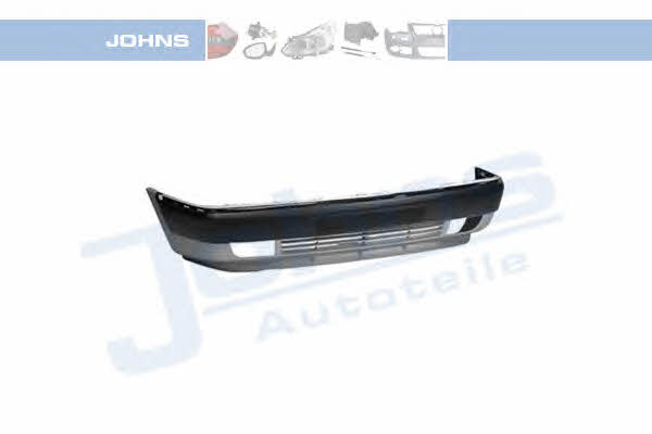 Johns 23 24 07-2 Front bumper 2324072: Buy near me in Poland at 2407.PL - Good price!