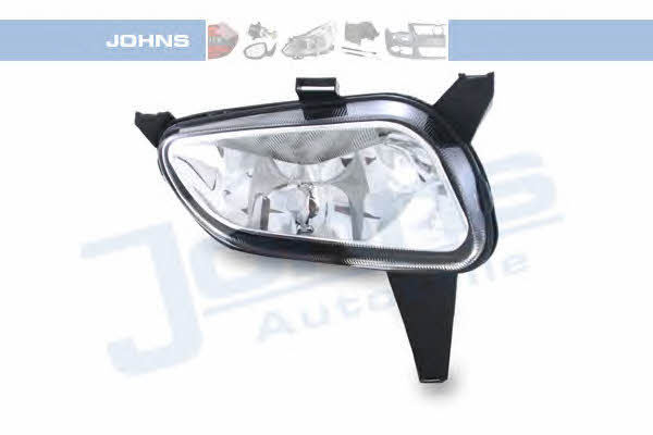 Johns 23 25 30 Fog headlight, right 232530: Buy near me in Poland at 2407.PL - Good price!