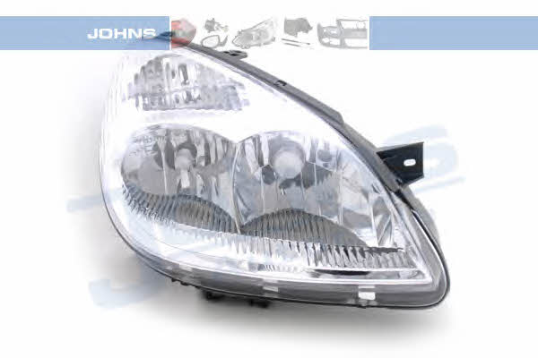 Johns 23 26 10 Headlight right 232610: Buy near me in Poland at 2407.PL - Good price!