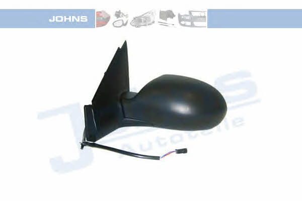 Johns 23 26 37-21 Rearview mirror external left 23263721: Buy near me in Poland at 2407.PL - Good price!