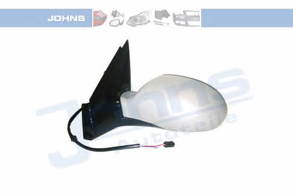 Johns 23 26 37-61 Rearview mirror external left 23263761: Buy near me in Poland at 2407.PL - Good price!