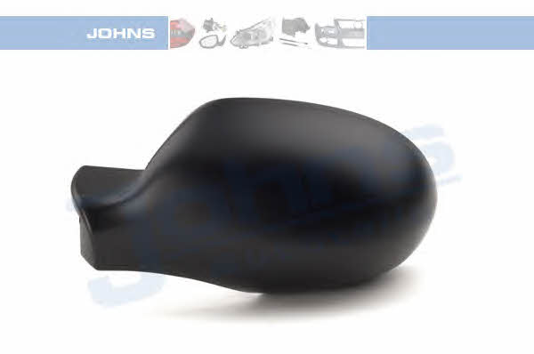Johns 23 26 37-90 Cover side left mirror 23263790: Buy near me in Poland at 2407.PL - Good price!