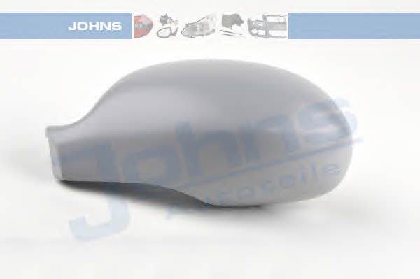 Johns 23 26 37-91 Cover side left mirror 23263791: Buy near me in Poland at 2407.PL - Good price!