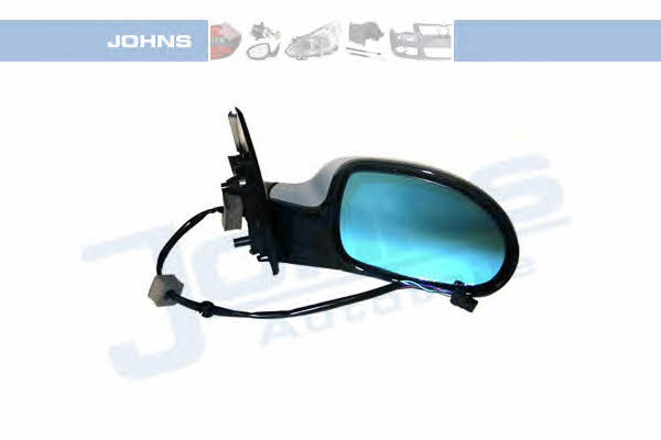 Johns 23 26 38-61 Rearview mirror external right 23263861: Buy near me in Poland at 2407.PL - Good price!