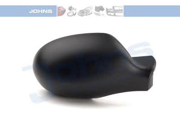 Johns 23 26 38-90 Cover side right mirror 23263890: Buy near me in Poland at 2407.PL - Good price!