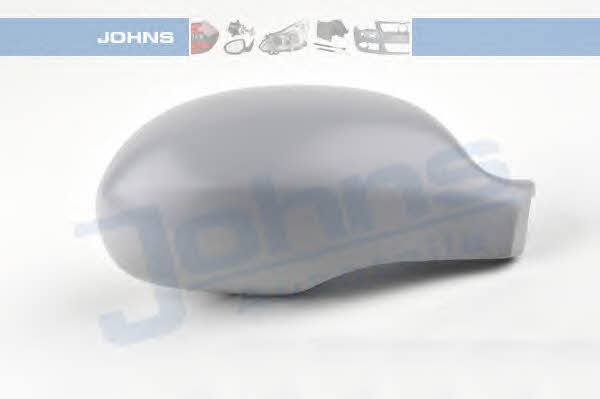 Johns 23 26 38-91 Cover side right mirror 23263891: Buy near me in Poland at 2407.PL - Good price!