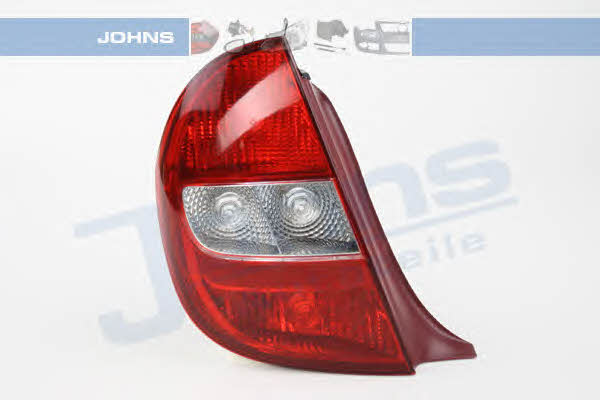 Johns 23 26 87 Tail lamp left 232687: Buy near me in Poland at 2407.PL - Good price!