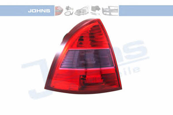 Johns 23 26 87-3 Tail lamp left 2326873: Buy near me in Poland at 2407.PL - Good price!
