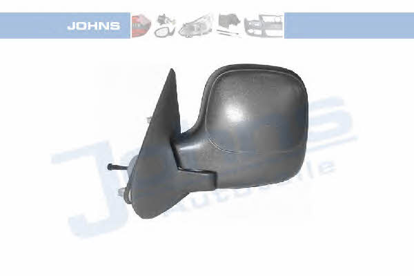 Johns 23 31 37-1 Rearview mirror external left 2331371: Buy near me in Poland at 2407.PL - Good price!