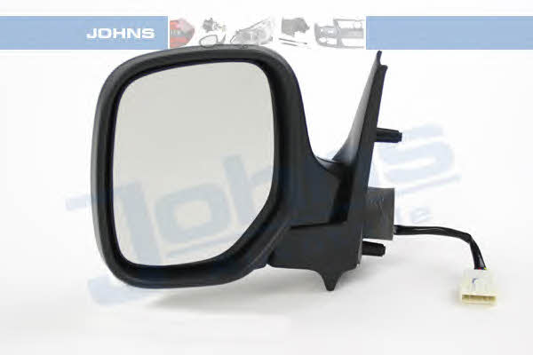 Johns 23 31 37-61 Rearview mirror external left 23313761: Buy near me in Poland at 2407.PL - Good price!