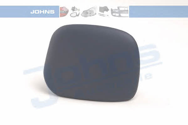 Johns 23 31 37-91 Cover side left mirror 23313791: Buy near me in Poland at 2407.PL - Good price!