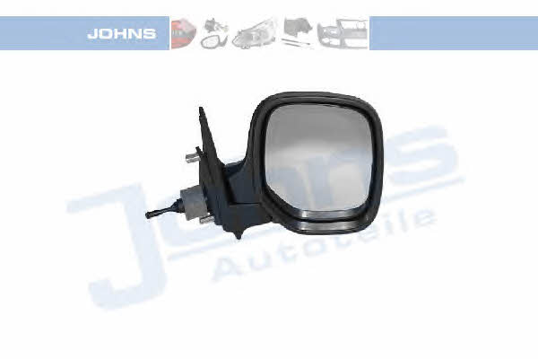 Johns 23 31 38-1 Rearview mirror external right 2331381: Buy near me in Poland at 2407.PL - Good price!