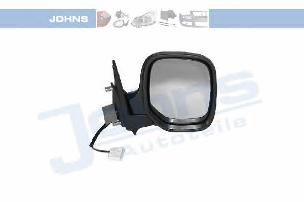 Johns 23 31 38-21 Rearview mirror external right 23313821: Buy near me in Poland at 2407.PL - Good price!