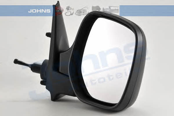 Johns 23 31 38-5 Rearview mirror external right 2331385: Buy near me at 2407.PL in Poland at an Affordable price!