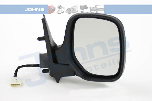 Johns 23 31 38-61 Rearview mirror external right 23313861: Buy near me in Poland at 2407.PL - Good price!