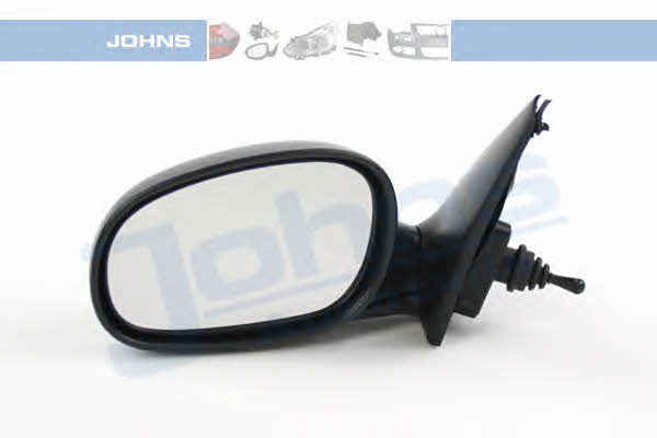 Johns 24 01 37-1 Rearview mirror external left 2401371: Buy near me in Poland at 2407.PL - Good price!