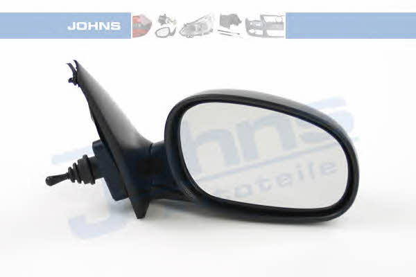 Johns 24 01 38-1 Rearview mirror external right 2401381: Buy near me in Poland at 2407.PL - Good price!