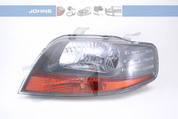 Johns 24 05 09 Headlight left 240509: Buy near me in Poland at 2407.PL - Good price!