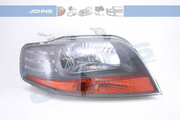 Johns 24 05 10 Headlight right 240510: Buy near me in Poland at 2407.PL - Good price!