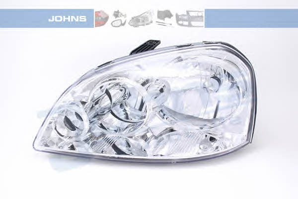 Johns 24 14 09 Headlight left 241409: Buy near me in Poland at 2407.PL - Good price!