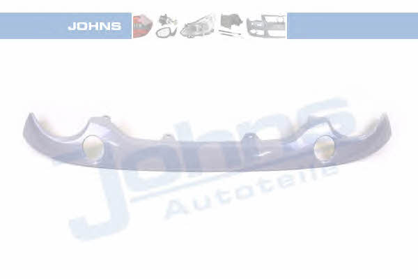 Johns 24 51 06-2 Strip for headlights 2451062: Buy near me in Poland at 2407.PL - Good price!