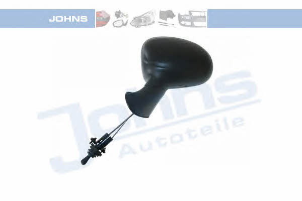 Johns 24 51 37-1 Rearview mirror external left 2451371: Buy near me in Poland at 2407.PL - Good price!