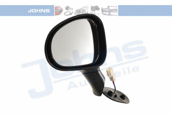 Johns 24 51 37-2 Rearview mirror external left 2451372: Buy near me in Poland at 2407.PL - Good price!