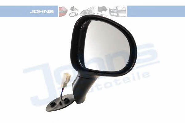 Johns 24 51 38-2 Rearview mirror external right 2451382: Buy near me in Poland at 2407.PL - Good price!