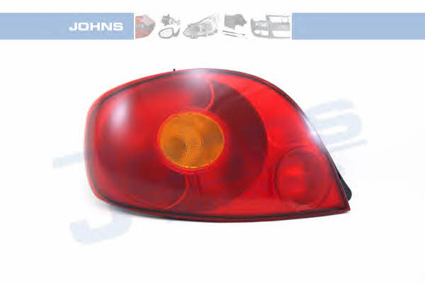 Johns 24 51 87-3 Tail lamp left 2451873: Buy near me in Poland at 2407.PL - Good price!