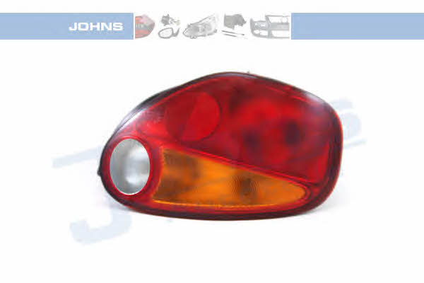 Johns 24 51 88 Tail lamp right 245188: Buy near me in Poland at 2407.PL - Good price!