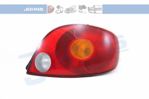 Johns 24 51 88-3 Tail lamp right 2451883: Buy near me in Poland at 2407.PL - Good price!