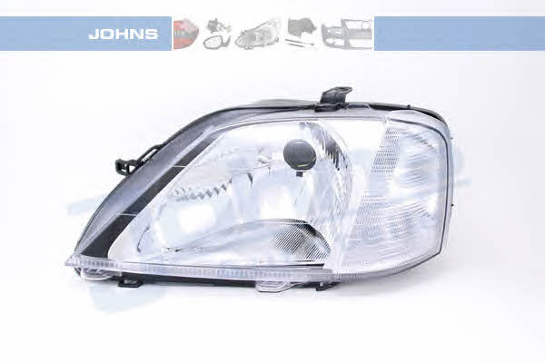 Johns 25 11 09 Headlight left 251109: Buy near me at 2407.PL in Poland at an Affordable price!