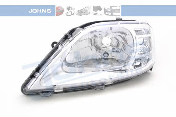Johns 25 11 09-2 Headlight left 2511092: Buy near me in Poland at 2407.PL - Good price!