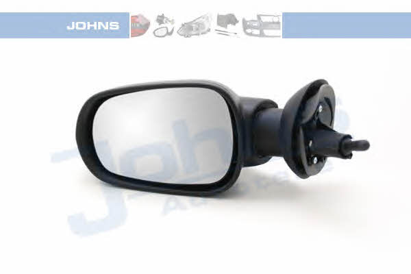 Johns 25 11 37-1 Rearview mirror external left 2511371: Buy near me in Poland at 2407.PL - Good price!