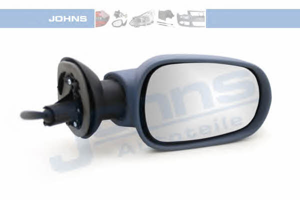Johns 25 11 38-15 Rearview mirror external right 25113815: Buy near me in Poland at 2407.PL - Good price!