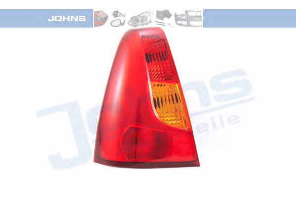 Johns 25 11 87-1 Tail lamp left 2511871: Buy near me in Poland at 2407.PL - Good price!