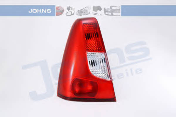 Johns 25 11 87-3 Tail lamp left 2511873: Buy near me in Poland at 2407.PL - Good price!