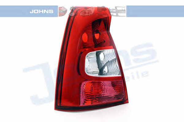 Johns 25 11 87-5 Tail lamp left 2511875: Buy near me in Poland at 2407.PL - Good price!
