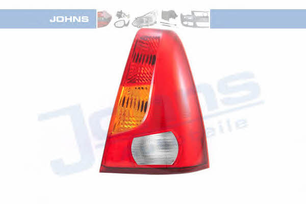 Johns 25 11 88-1 Tail lamp right 2511881: Buy near me in Poland at 2407.PL - Good price!