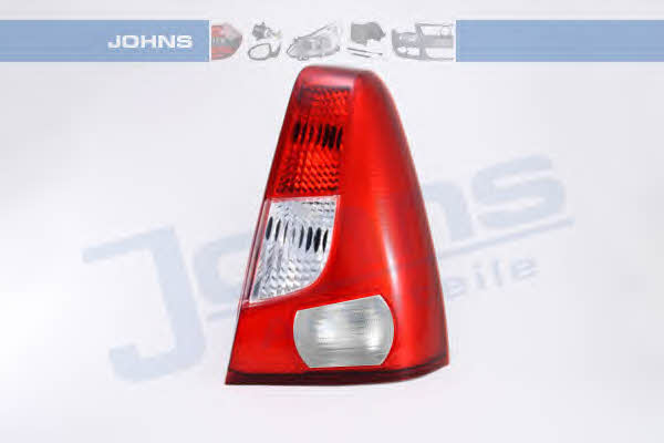Johns 25 11 88-3 Tail lamp right 2511883: Buy near me in Poland at 2407.PL - Good price!