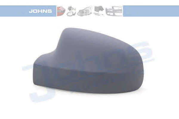 Johns 25 12 37-91 Cover side left mirror 25123791: Buy near me in Poland at 2407.PL - Good price!