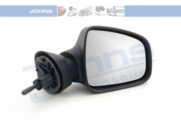 Johns 25 12 38-1 Rearview mirror external right 2512381: Buy near me at 2407.PL in Poland at an Affordable price!