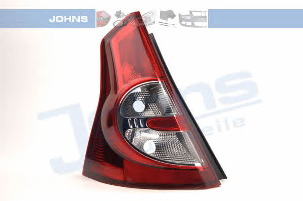Johns 25 21 87-1 Tail lamp left 2521871: Buy near me in Poland at 2407.PL - Good price!