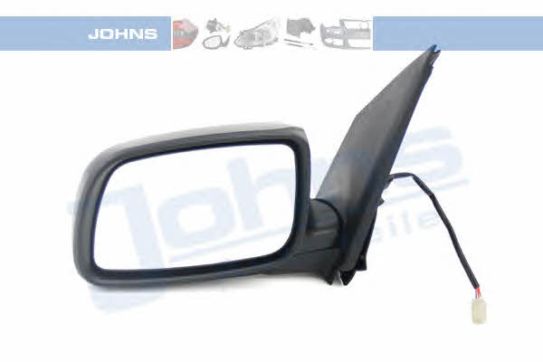 Johns 26 11 37-2 Rearview mirror external left 2611372: Buy near me in Poland at 2407.PL - Good price!